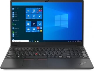 Lenovo ThinkPad E15 G3 20YG004FTX039 Notebook kullananlar yorumlar